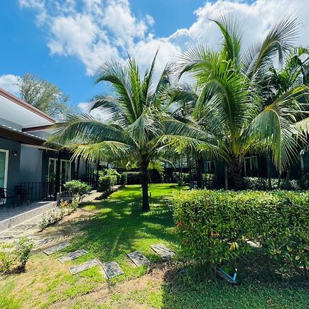 Marisa Garden Bungalow Hotell Bang Tao-stranden Eksteriør bilde