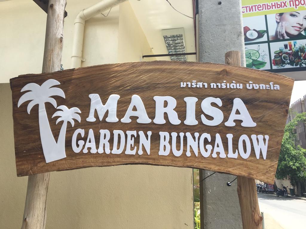 Marisa Garden Bungalow Bang Tao-stranden Eksteriør bilde